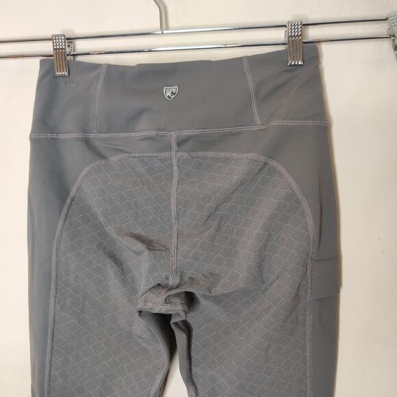 Kuhl Traverse Leggings Side Pocket 28" Inseam - Picture 8 of 11